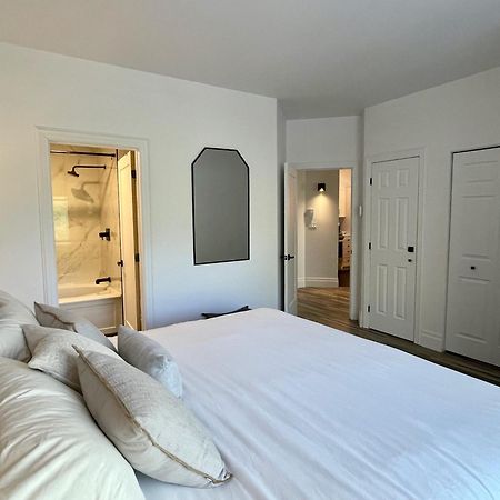 דירות מונט טרמבלאנט Le Plateau East By Tremblant Vacations מראה חיצוני תמונה